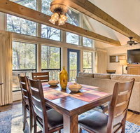 Gated Keowee Keys Home with Mtn View  Lake Access - Orlando Tourists