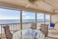 Gateway Villa 796 2 Bedrooms Sleeps 6 7th Floor Gulf Front Heated Pool Orlando Tourists