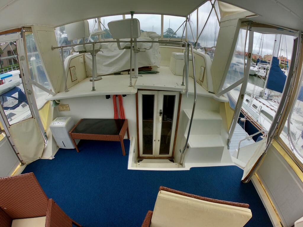 GetawaVe Viking Yacht - thumb 2