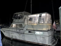 GetawaVe Viking Yacht Orlando Tourists