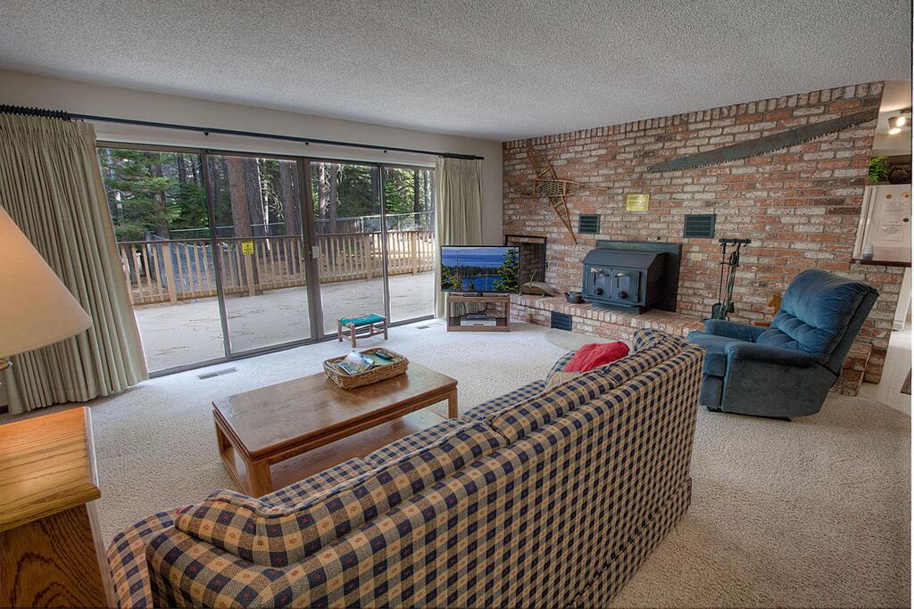 Golden Dust By Lake Tahoe Accommodations - thumb 2