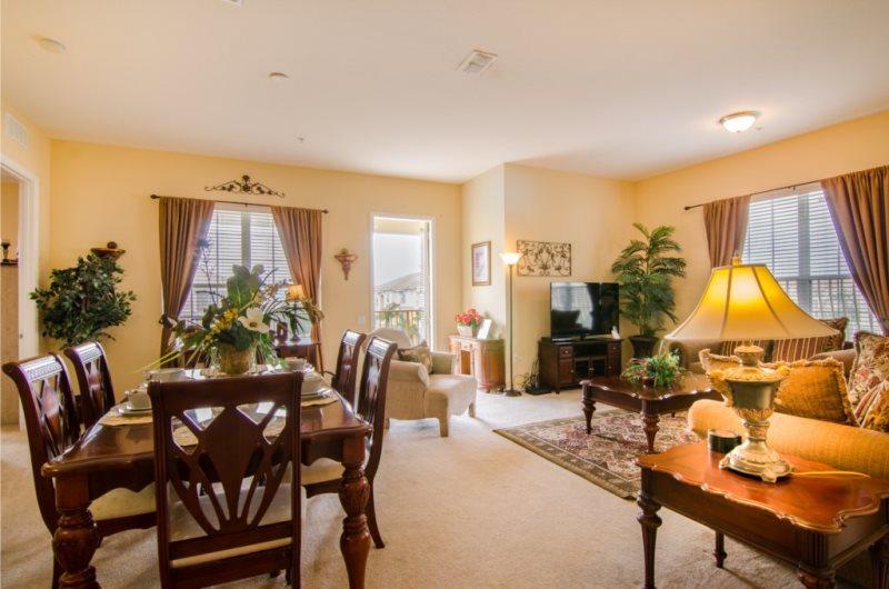 Gorgeous 4 Bedroom 2 Bath Condo Sleeps 8 - thumb 0