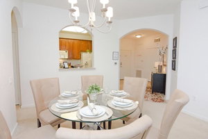 Gorgeous Apartment In Orlando At Vista Cay Resort Apt 309