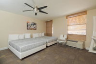 Gorgeous Apartment South Beach 1 block to Ocean Orlando Tourists