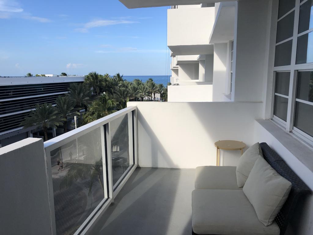 Gorgeous Apt In South Beach - thumb 1