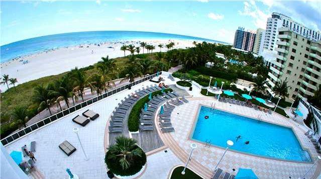 Gorgeous Apt In South Beach - thumb 0