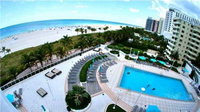 Gorgeous Apt in South Beach Orlando Tourists