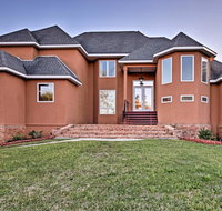 Gorgeous Ocean Springs Waterfront Home with Dock! - Orlando Tourists