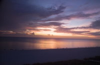 Gorgeous views that stretch forever right from your very own private balcony Orlando Tourists