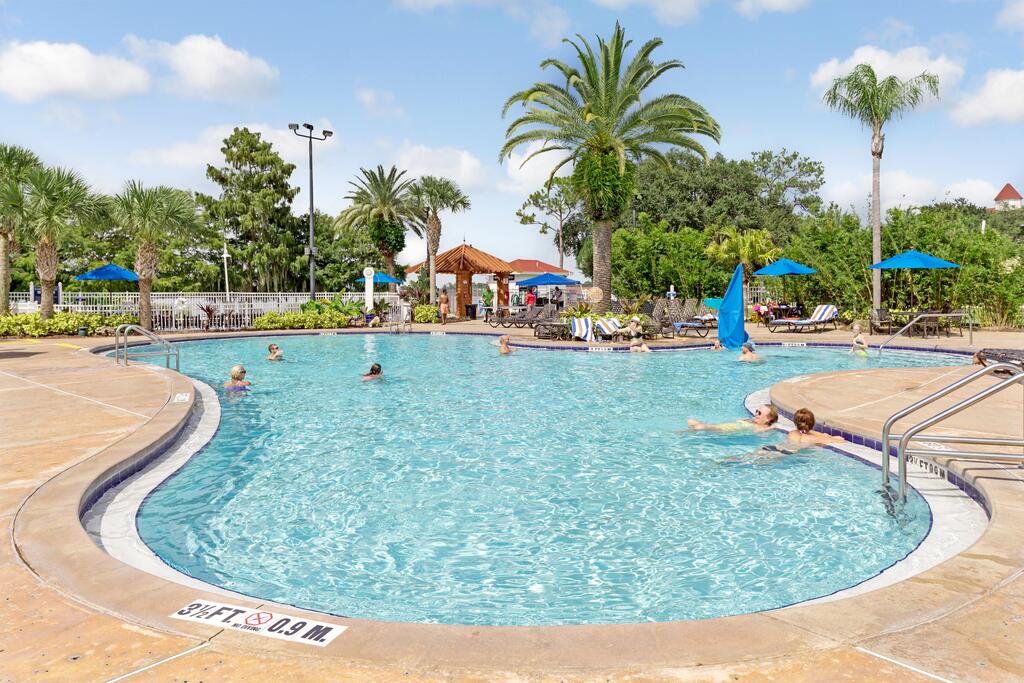 Grand Beach Resort By Diamond Resorts - thumb 1