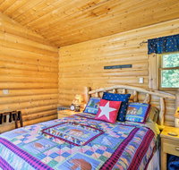 Grand Lake Cabin 3 Mi. to Rocky Mtn Natl Park! - Orlando Tourists