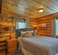 Grand Lake Cabin w/Direct Access to Rocky Mtn. NP! - Orlando Tourists