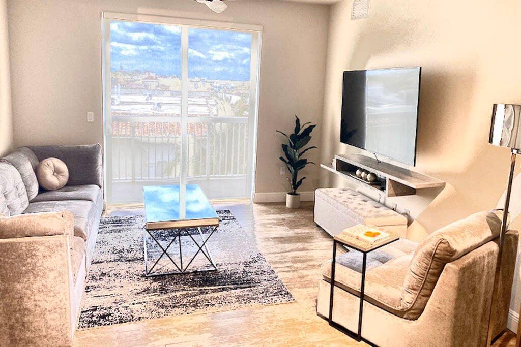 Grand Luxe Beach Oasis - thumb 1