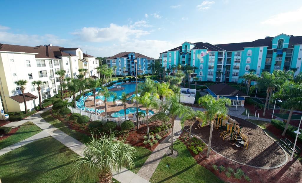 Grande Villas Resort By Diamond Resorts - thumb 0