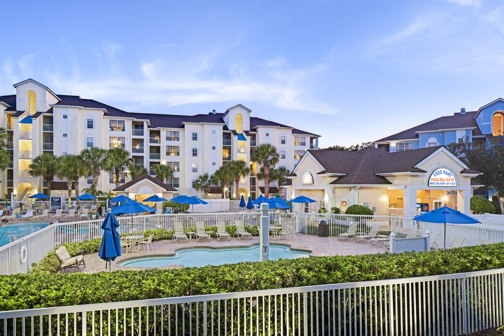 Grande Villas Resort By Diamond Resorts - thumb 2
