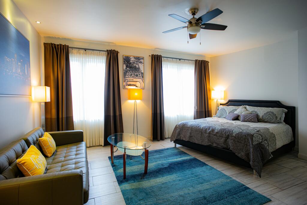 Great Studio On Ocean Drive, South Beach - thumb 2