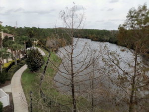 Great Water View Condo, 2 Min. From Disney World!- 70