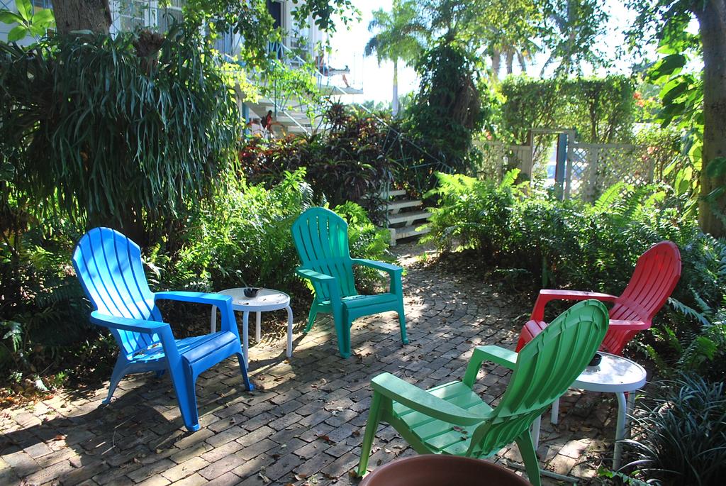 Green Island Inn - thumb 0
