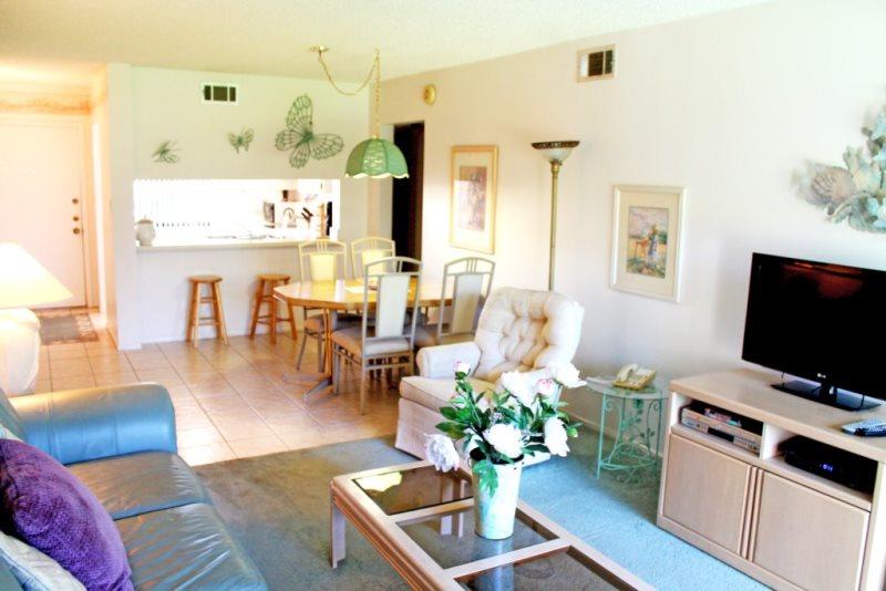 Ground Floor 2 Bed 2 Bath Condo In Orlando Golf Resort Community - thumb 1