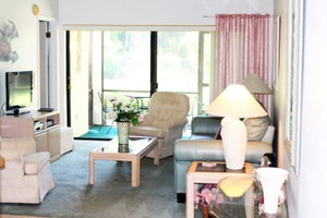 Ground Floor 2 Bed 2 Bath Condo In Orlando Golf Resort Community