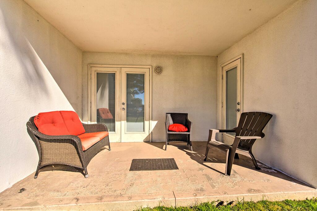 Ground-Floor Condo, Walk To Beach & Casino! - thumb 0