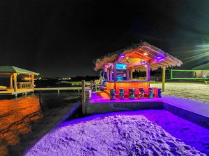 Guest Suite Located On Lake Barton