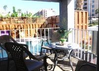 Gulf Coast Condominiums Orlando Tourists