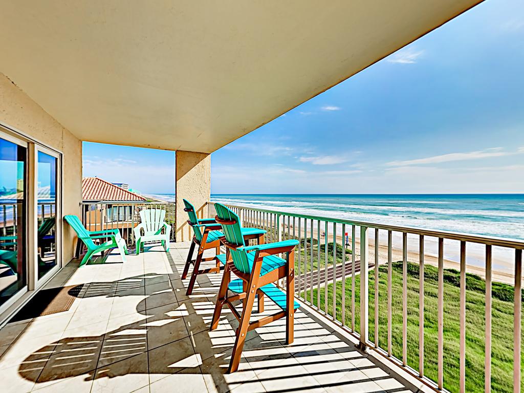 Gulf Condo Unit 400 Condo - thumb 1