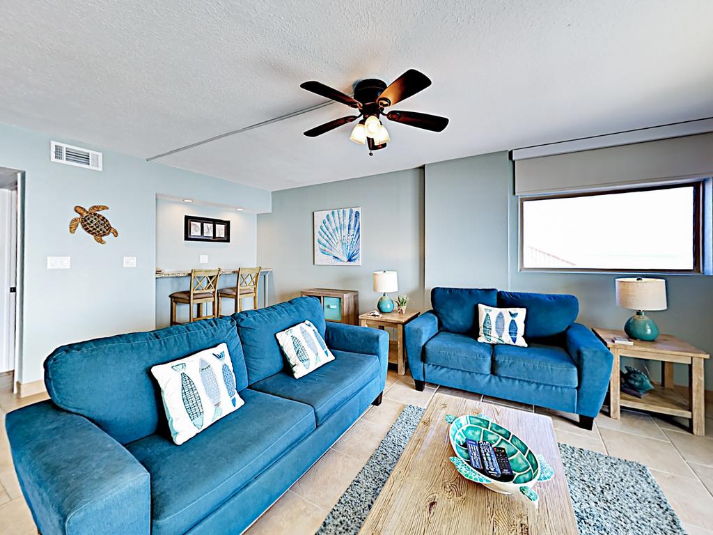 Gulf Condo Unit 400 Condo - thumb 3