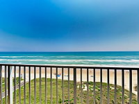 Gulf-Front Condo Unit 702 Condo Orlando Tourists
