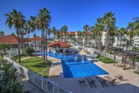 GULFPOINT 1303 condo Orlando Tourists