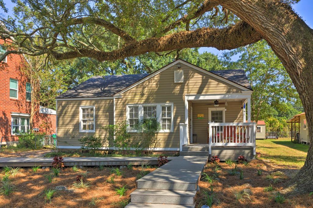 Gulfport Home With Deck & Grill, 3 Min Walk To Beach! - thumb 0