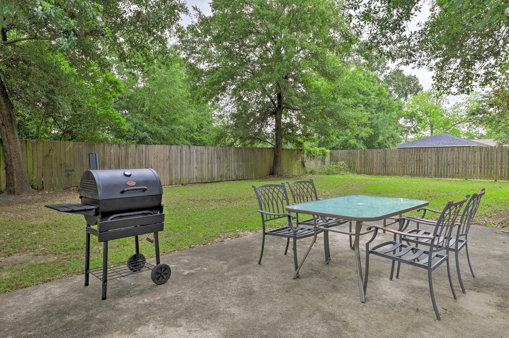Gulfport Home With Deck & Grill, Walk To Beach! - thumb 1