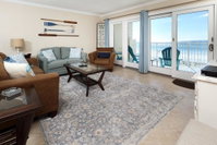 Gulfside 302SOPHISTICATED GULF FRONT with UNBELIEVABLE VIEWS and FREE EXTRAS Orlando Tourists