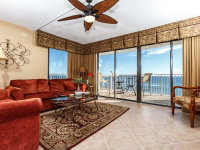 Gulfside 501 REMARKABLE beach front condo with UPDATES AND FREE EXTRAS Orlando Tourists