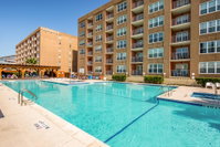 Gulfview I 208 Orlando Tourists