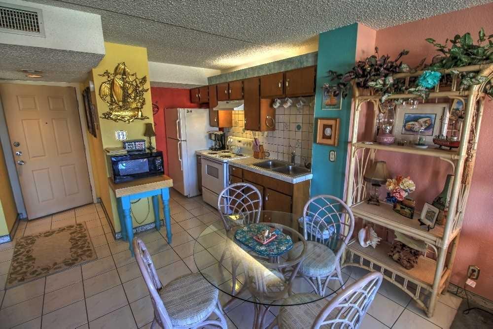 Gulfview I 510 Condominium Condo - thumb 2