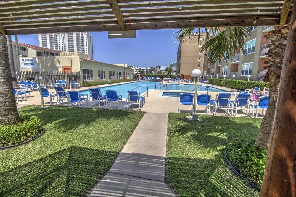 Gulfview I 510 Condominium Condo - thumb 0