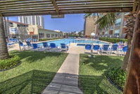Gulfview I 510 Condominium Condo Orlando Tourists
