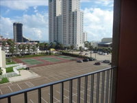 Gulfview II Condos J606 Orlando Tourists