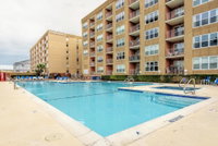 Gulfview ll by Padre Getaways Orlando Tourists