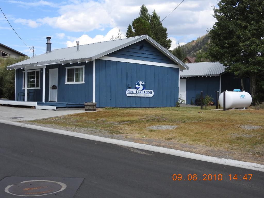 Gull Lake Lodge - thumb 1