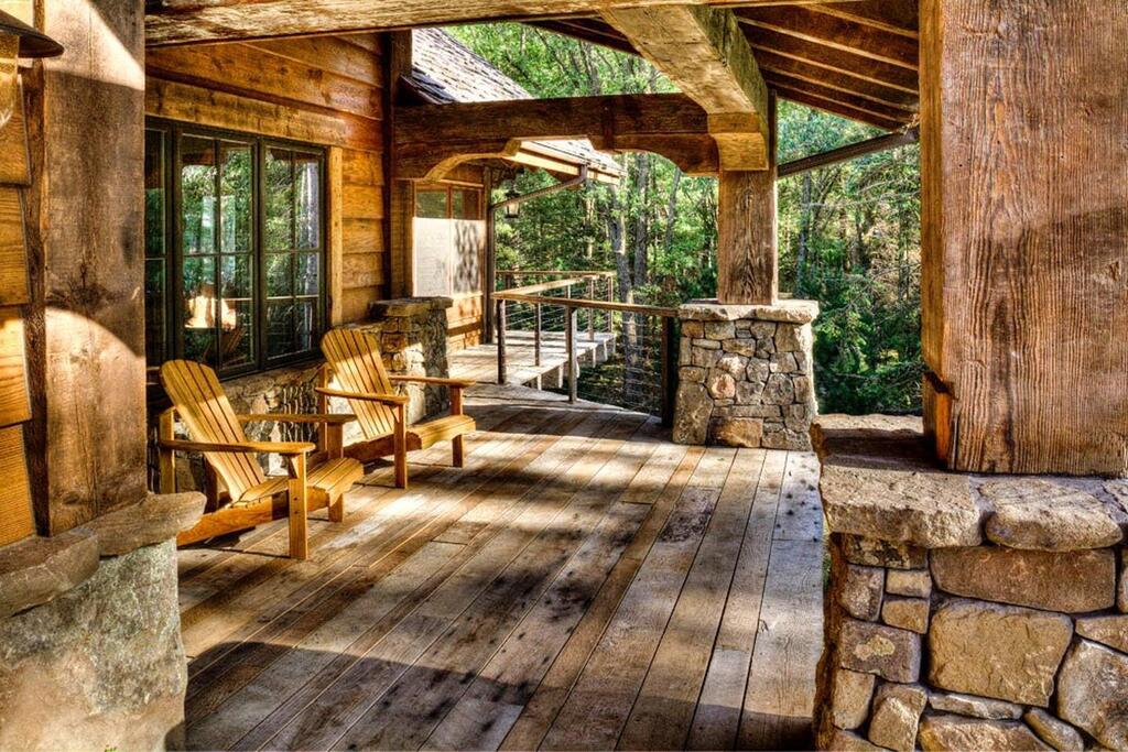 Gull Lakes Finest! Reclaimed Charm And Luxury - thumb 1