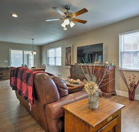 Gunnison Home by River - Outside of Crested Butte - Orlando Tourists