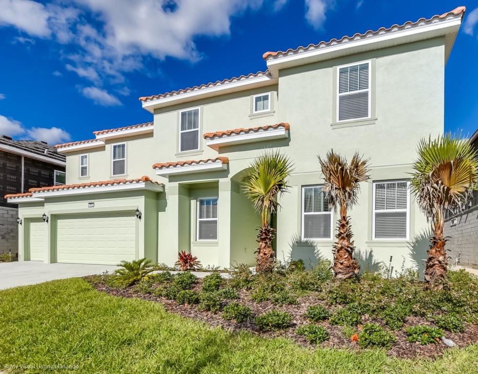 Gynormous Solterra 14 Bed Villa Home - thumb 0
