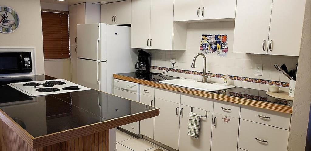 Hacienda Del Sol II - 212 - thumb 1