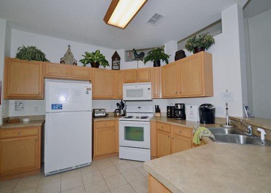 Haines City 4 Bedroom 3 Bath Pool Home In Gated Community - thumb 3