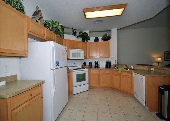 Haines City 4 Bedroom 3 Bath Pool Home In Gated Community - thumb 2