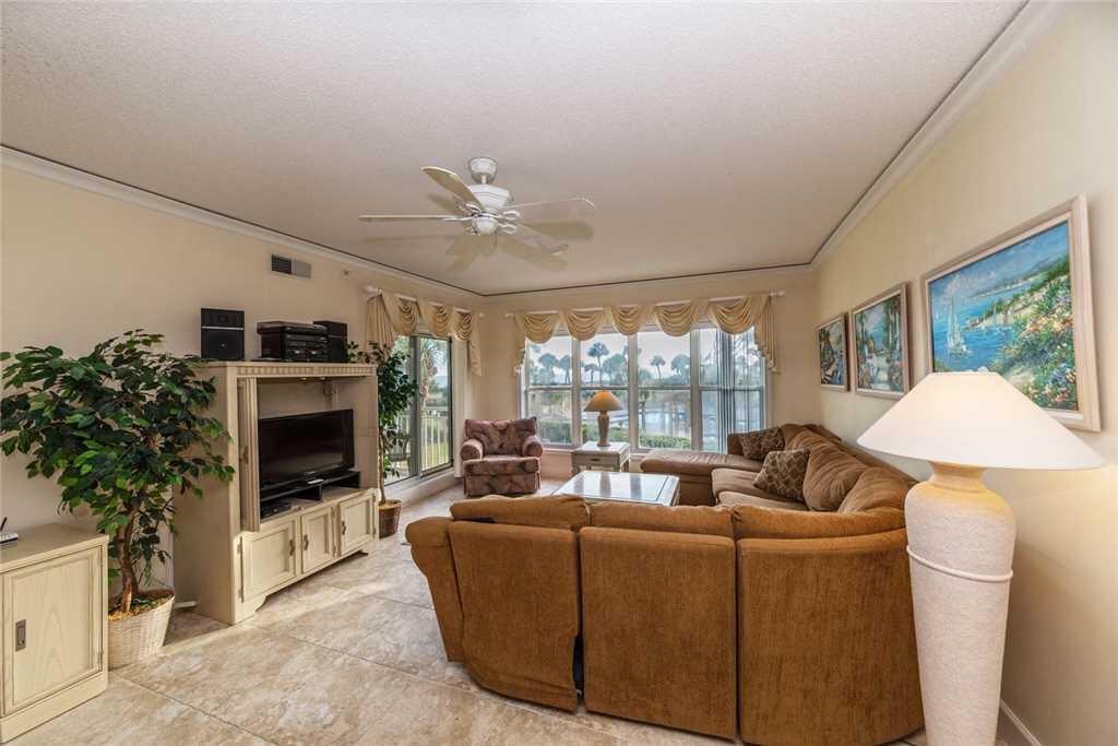 Hampton 6107, 2 Bedroom, Sleeps 6, Large Pool, Oceanfront View - thumb 3