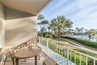 Hampton 6107 2 Bedroom Sleeps 6 Large Pool Oceanfront View Orlando Tourists